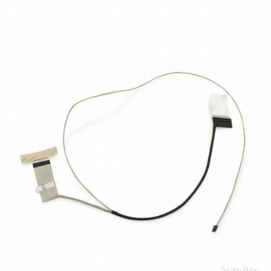 Шлейф матрицы Asus X751 40 pin