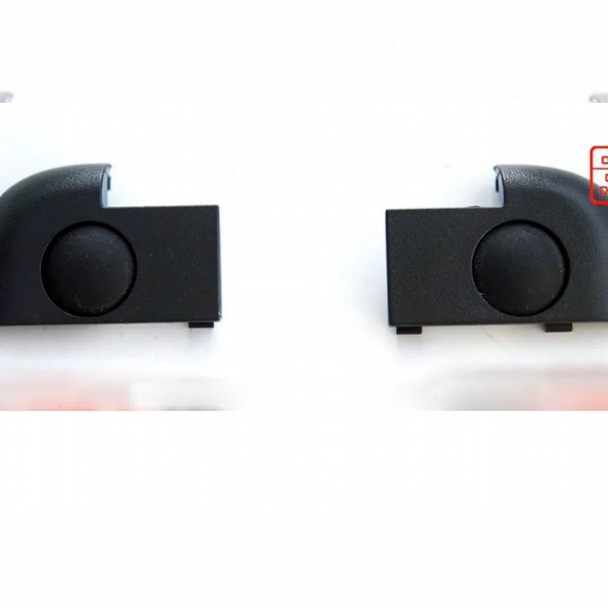 Заглушки петель ноутбука 15-G 15-R 250 G3 (ножки п