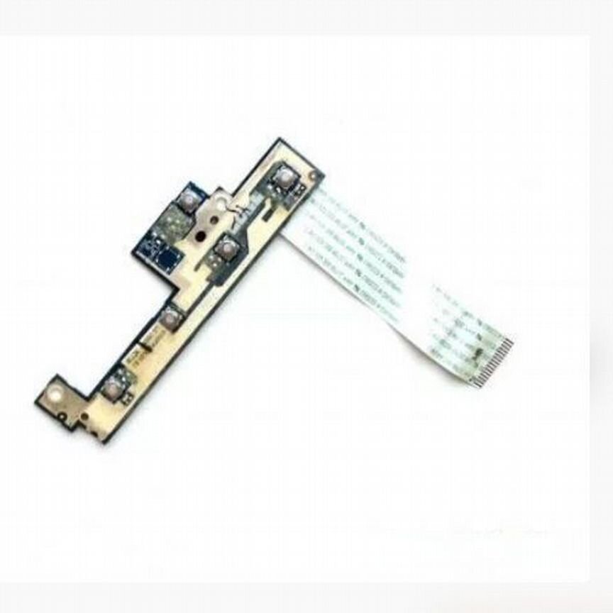 Плата кнопки включения Acer 5520 5720 5315 5310