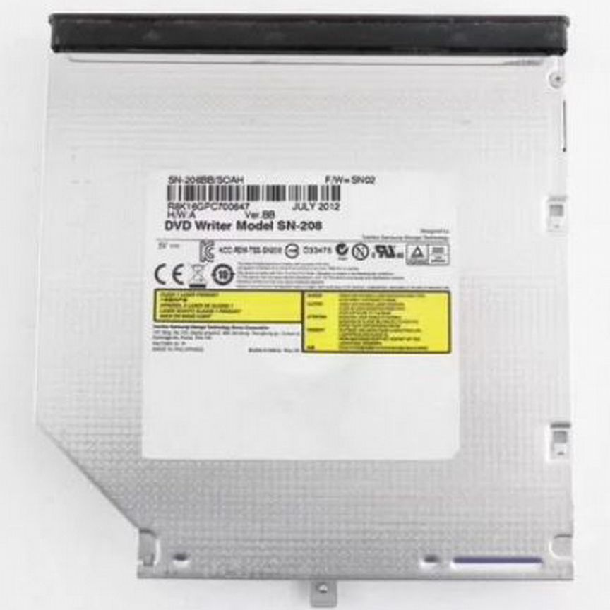 Sony SVE151J11V Дисковод DVD Привод