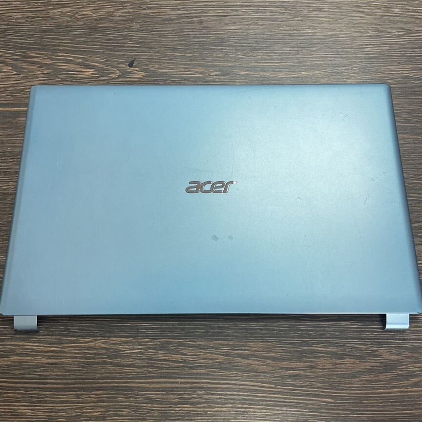Крышка матрицы Acer v5-571g