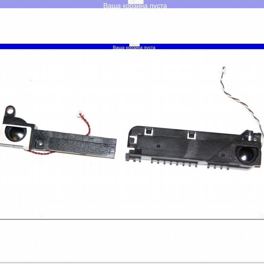 Динамики для ноутбука samsung NP535U4C NP530U4B NP