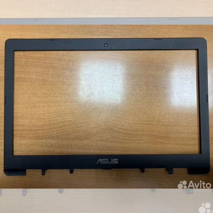 Рамка матрицы Asus K551L