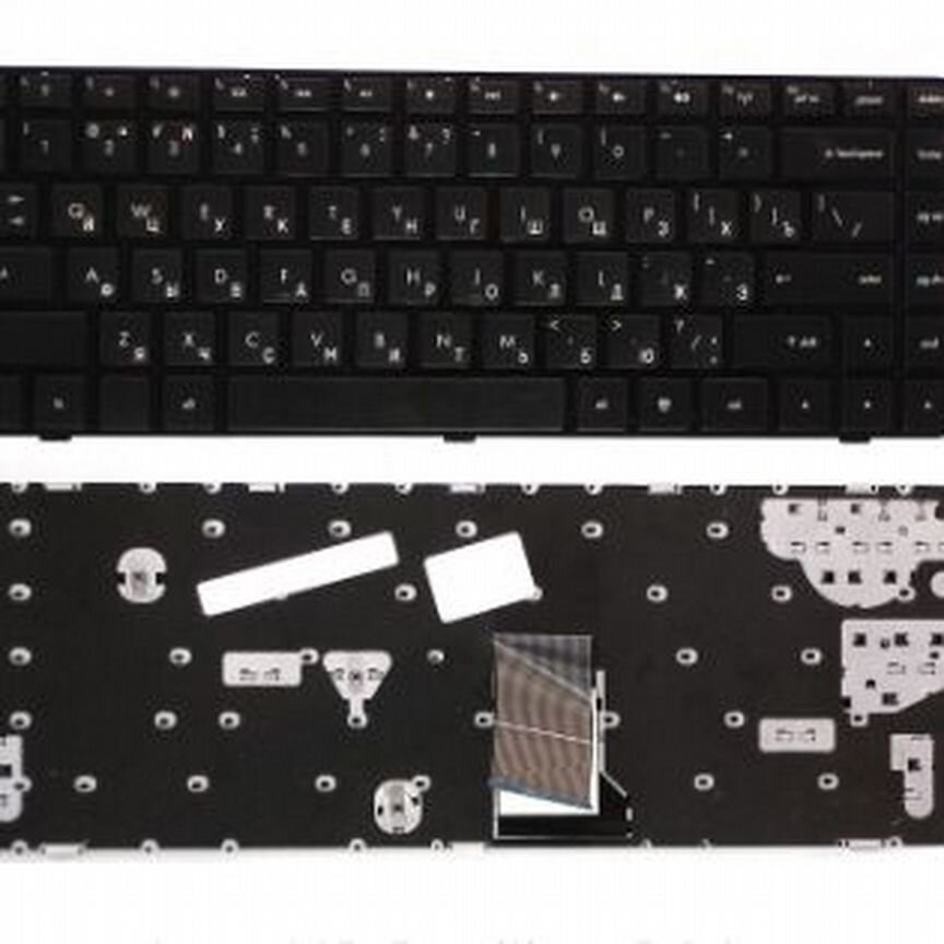 Клавиатура для ноутбука HP pavilion DM4-2000 DM4-2