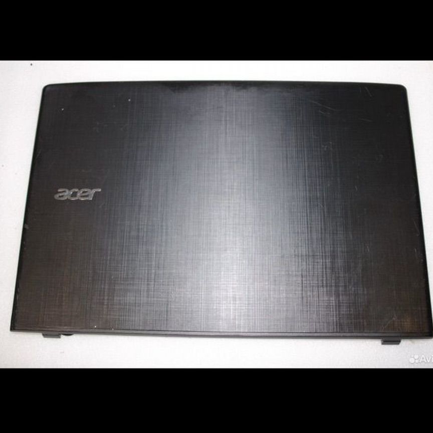 Крышка матрицы Acer e5-575g