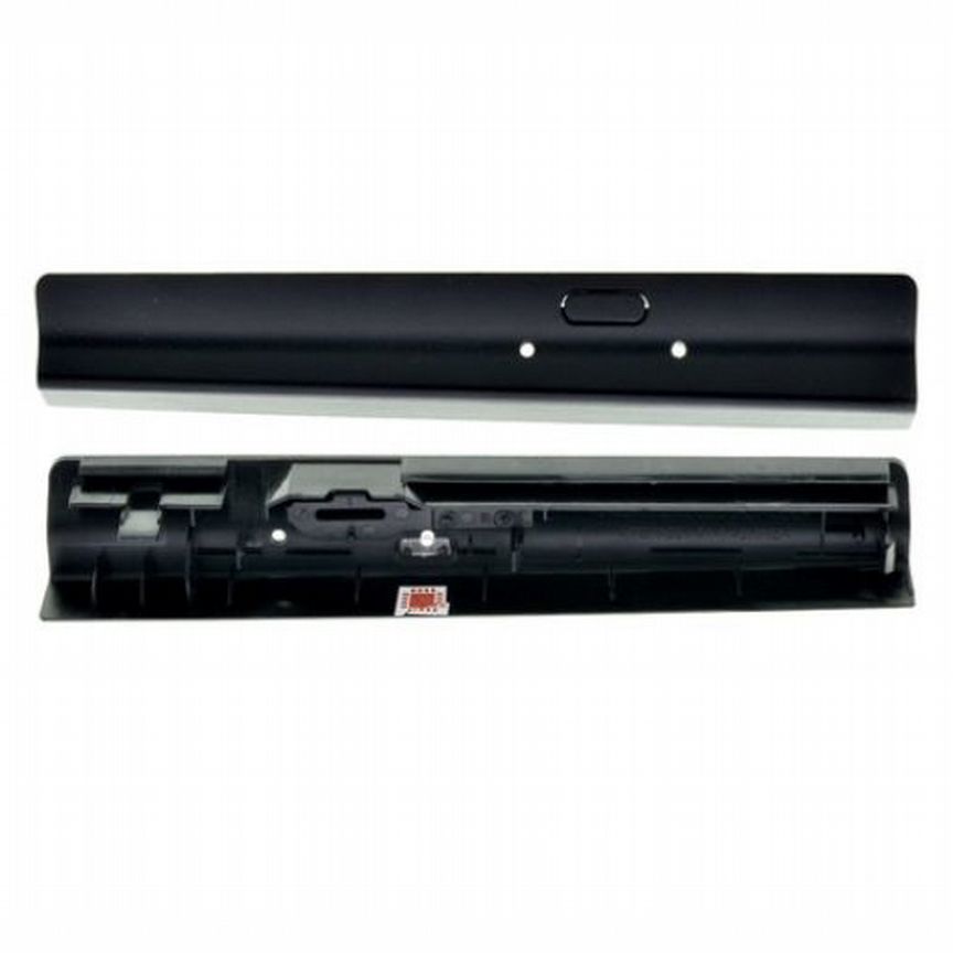 Крышка DVD привода для Samsung RC530 (NP-RC530-S01