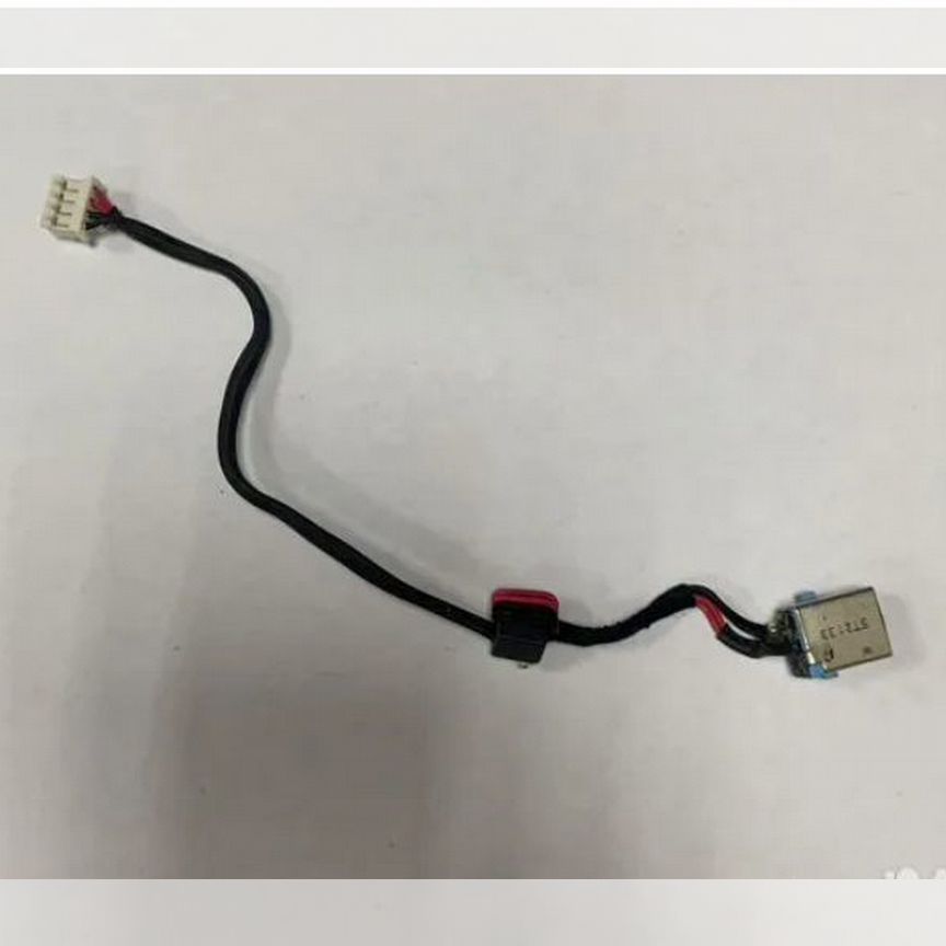 Разъем питания ноутбука acer v3-571g