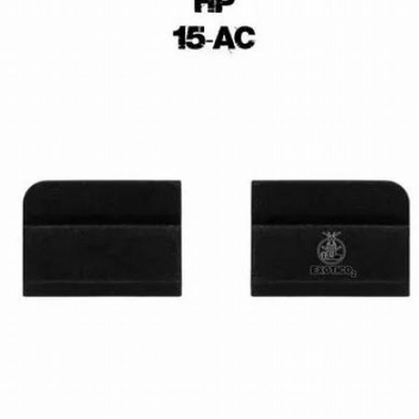 HP 15-AC Резиновые ножки