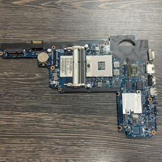 Материнская плата для ноутбука HP pavilion DM4-200