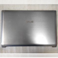 Крышка матрицы ноутбука Asus N53 N53J N53JF N53JG