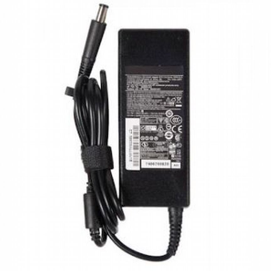 Зарядка HP 19V 4.74A (90W) 7.4x5.0мм