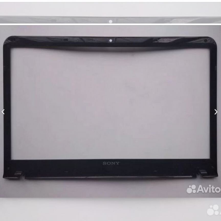 Рамка матрицы Sony SVE151, SVE151E11V