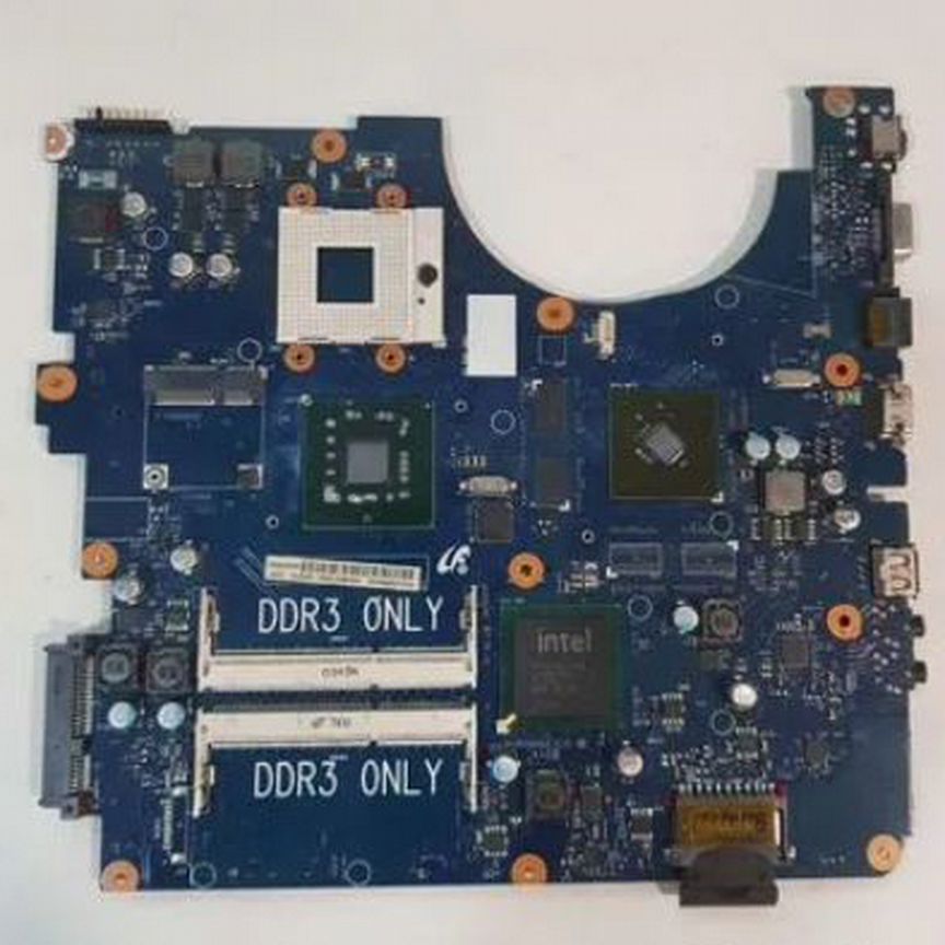 Материнская плата Samsung R730
