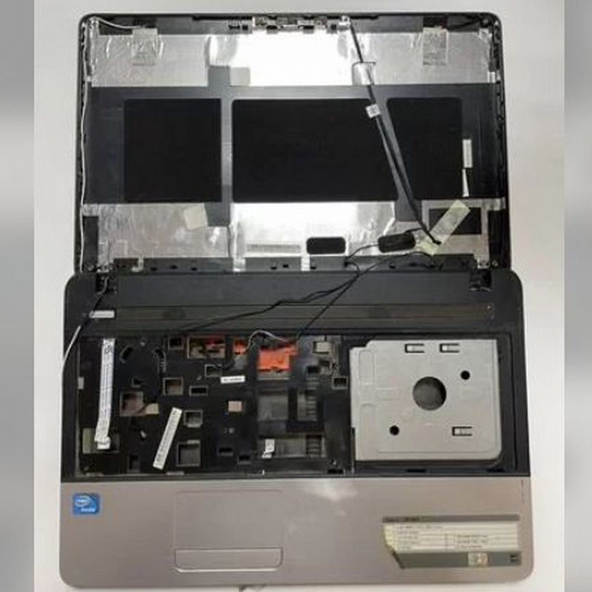 Разбор. Запчасти для ноутбука Acer E1-571G