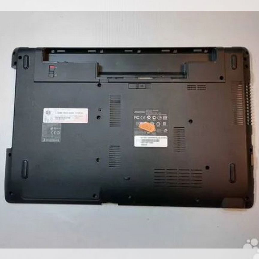 Поддон Emachines E732G, E732Z, E732ZG