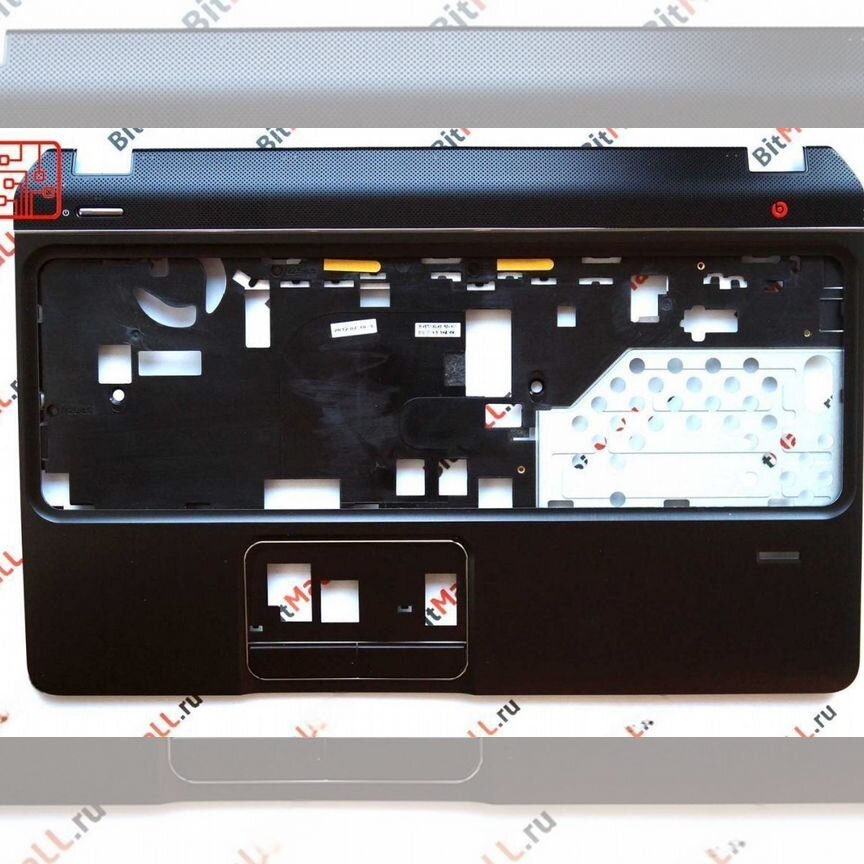 HP DV6-7000 топкейс