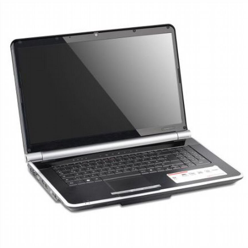 Ноутбук Packard Bell LJ73, LJ74 LJ75 запчасти