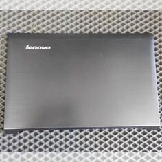 Крышка матрицы для Lenovo V580C (металл)