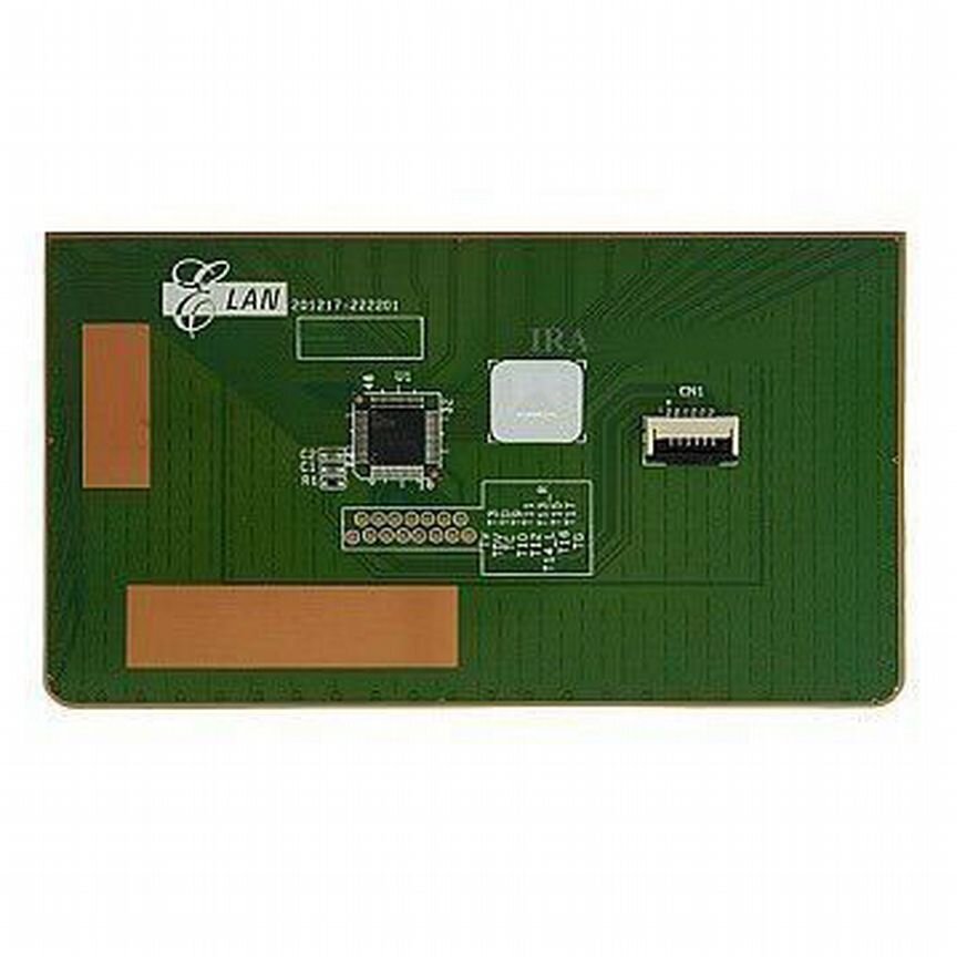 Тачпад acer w5we2 e1-570g