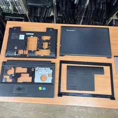 Lenovo v580c на разбор запчасти детали
