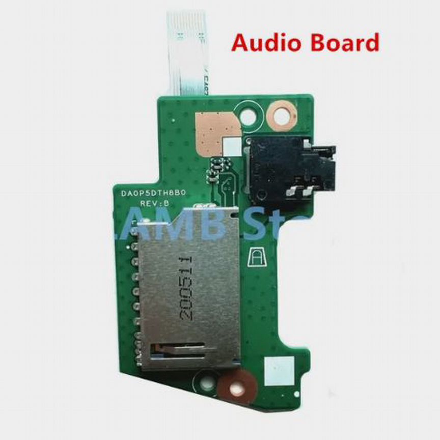 Плата для ноутбука HP 15-DY 15S-FQ 15-EF 15S-EQ, U