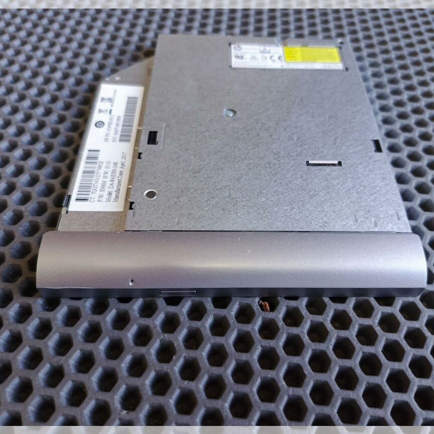 Dvd привод Hp 250 G6