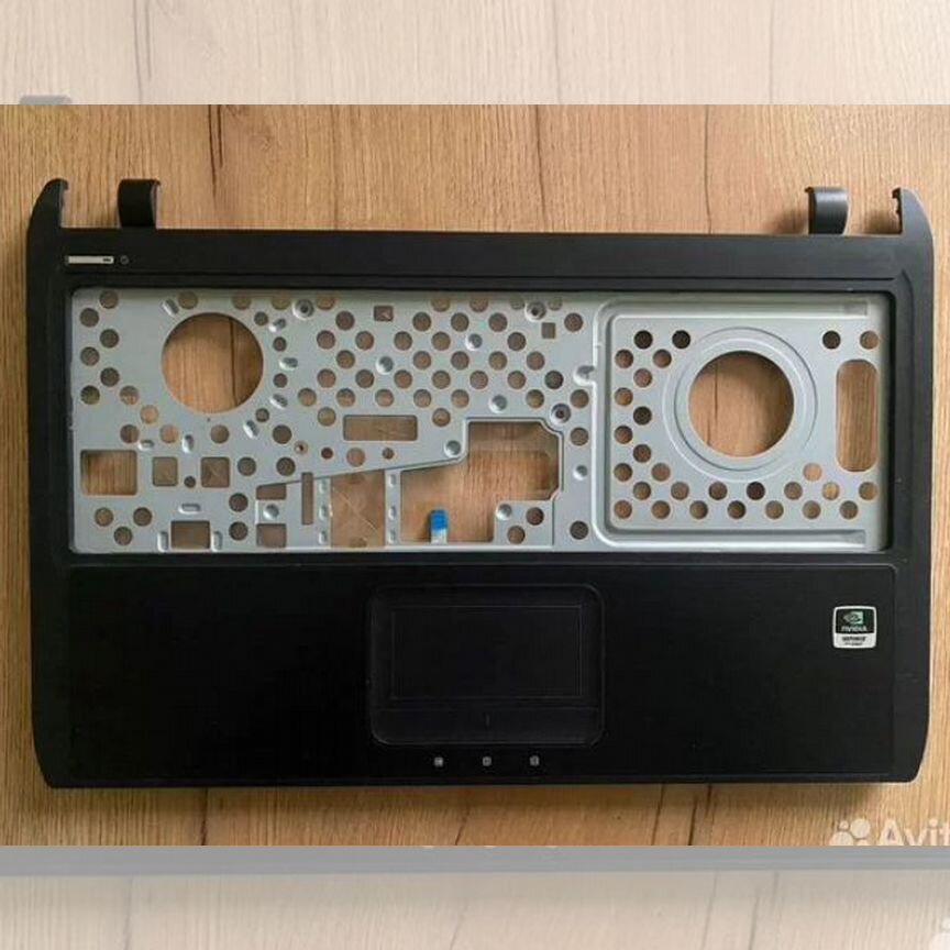 Топкейс DNS TWH-N12, TWH-N12P-GS, TWH-N12P-GV2