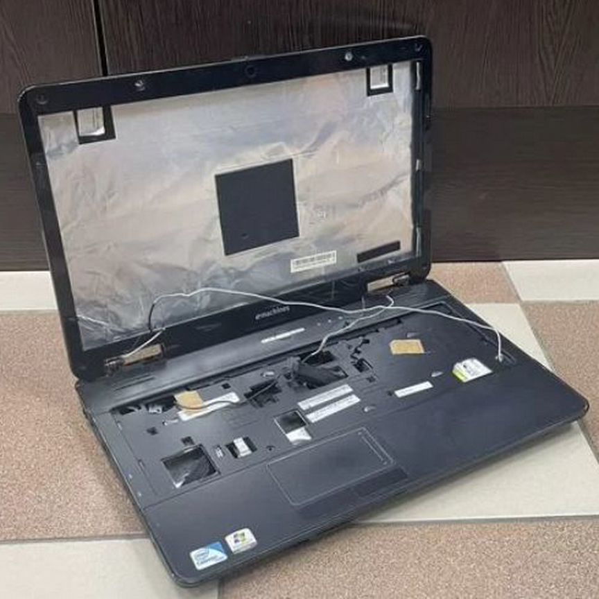 EMachines E525 в разбор запчасти