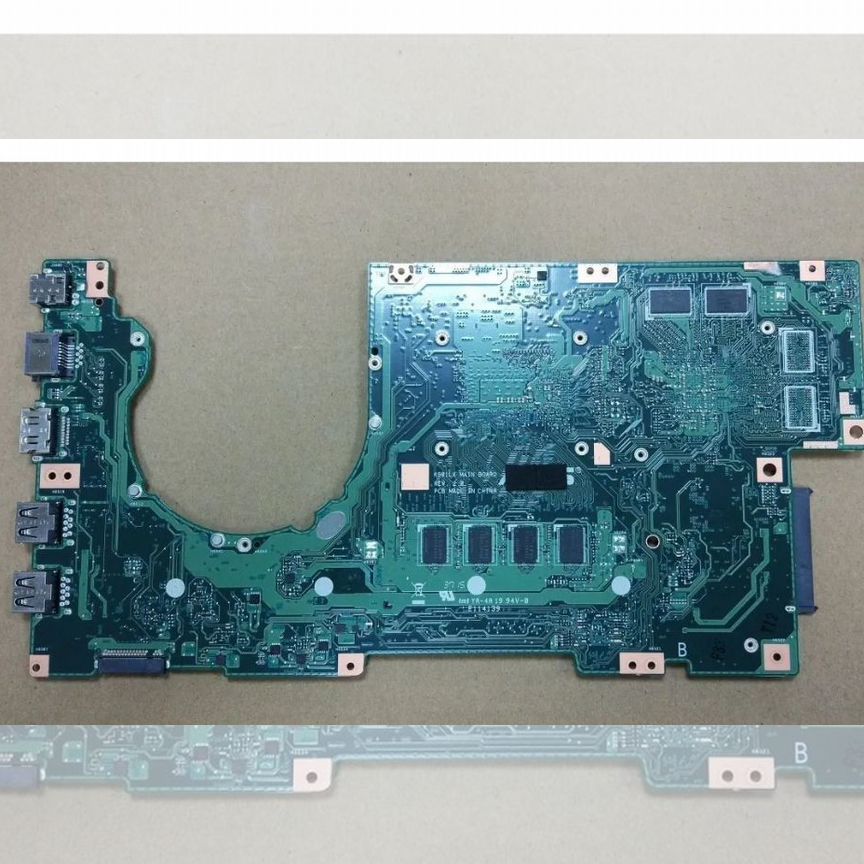 Материнская плата Asus K501L K501LB K501LX