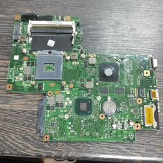 Материнская плата Lenovo G700