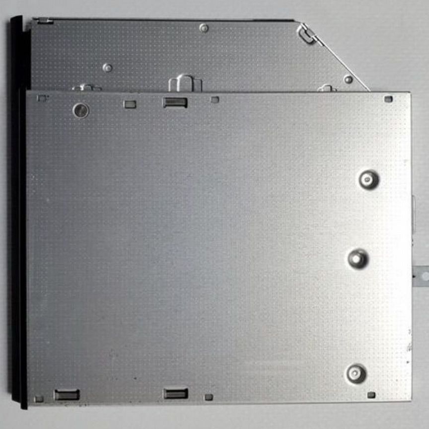 Привод dvd acer 5745 12мм