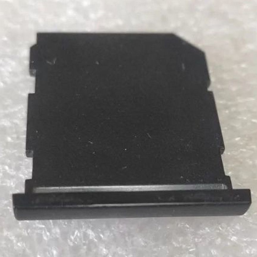 Acer Aspire V3-772 Заглушка картридера