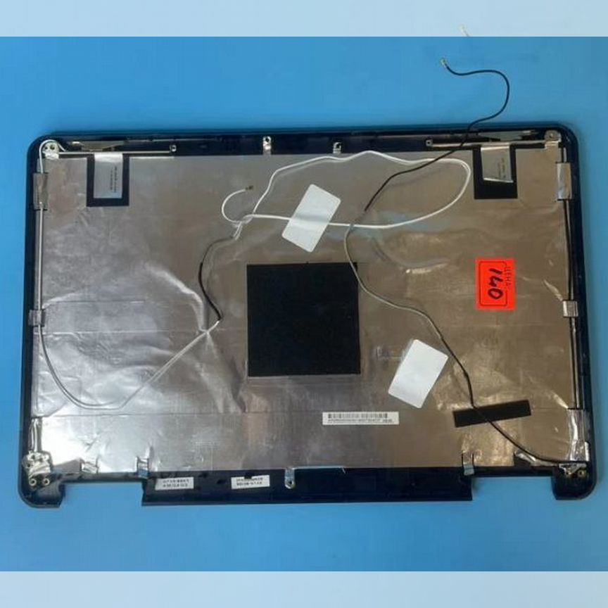 Крышка матрицы ноутбука acer 5541g