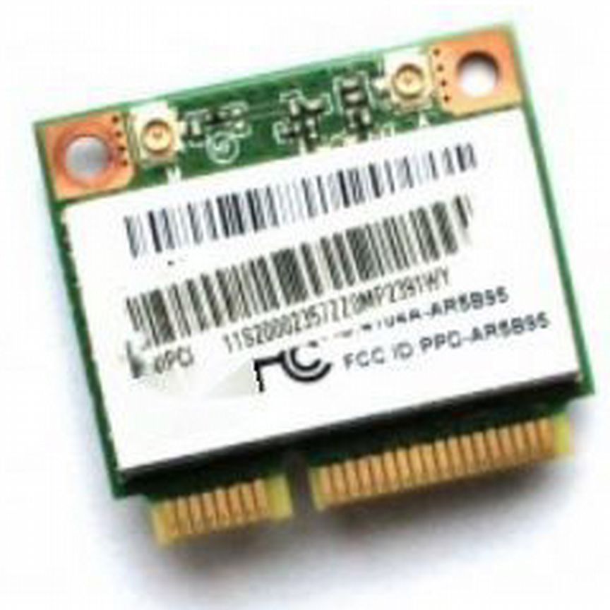 Модуль Wi-Fi для ноутбука Lenovo G570, G570A, G575