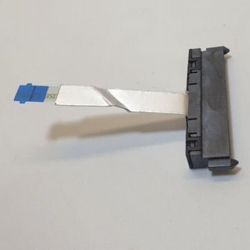 Шлейф hdd hp 17-f