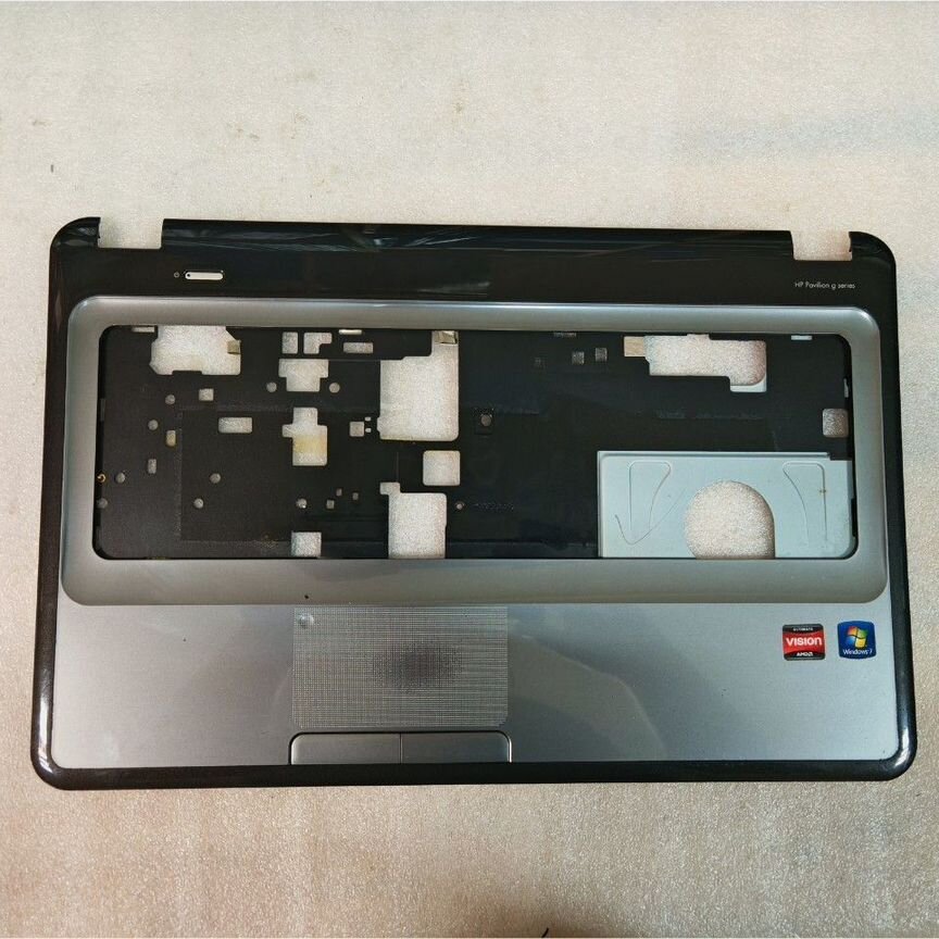 HP G7-1000 (топкейс)
