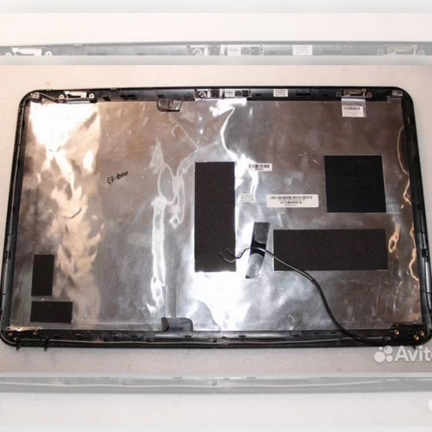 HP G7-1251er Крышка матрицы