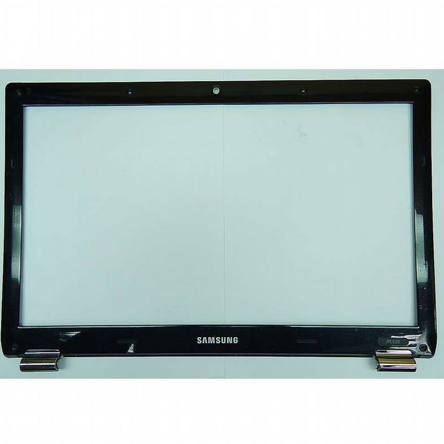 Рамка матрицы ноутбука Samsung NP-RC530