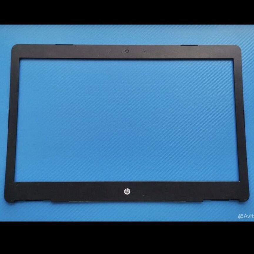 Рамка матрицы hp 17-ab