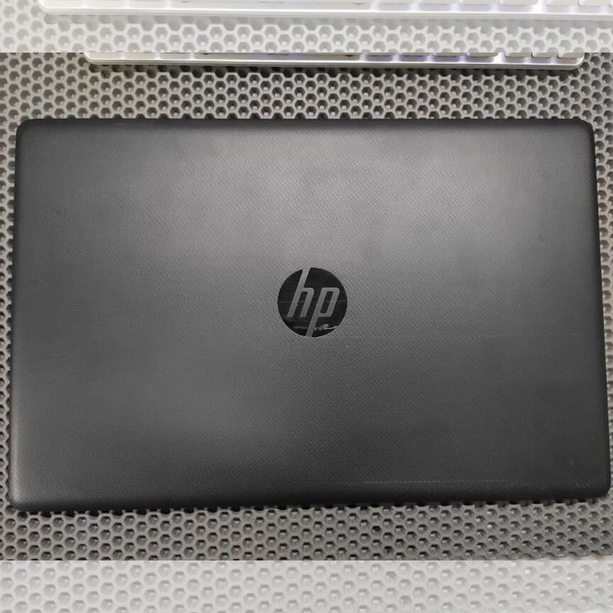 Hp 17-by разбор ремонт запчасти