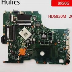 Материнская плата для ноутбука Acer Aspire 8950G 8