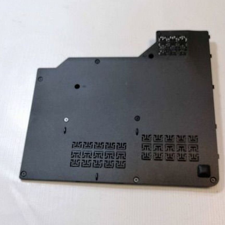 Крышка hdd ram lenovo g565