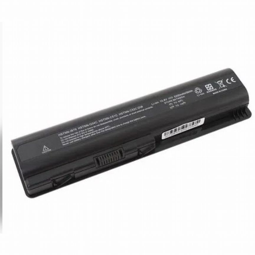 Аккумулятор HP dv6-1000 dv6-2000 новый