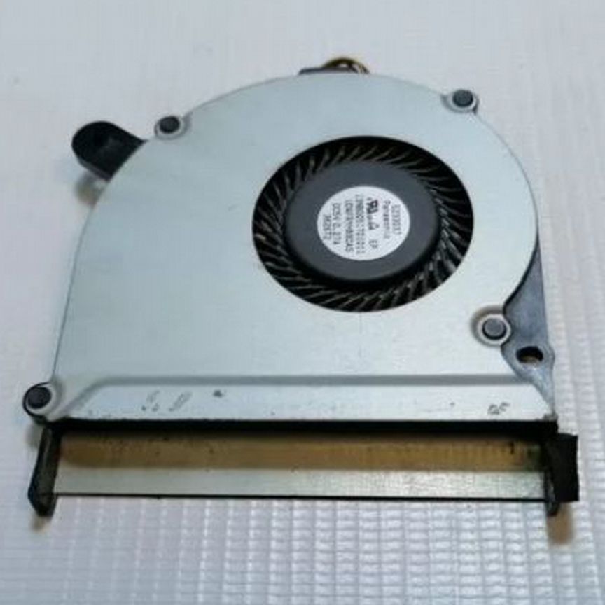 Кулер для Asus X502C