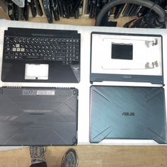Asus fx505d разбор запчасти ремонт