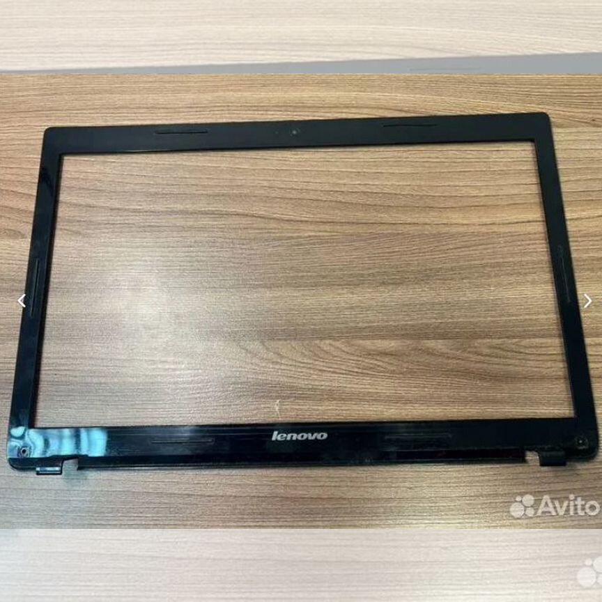 Рамка матрицы для Lenovo ideaPad Z570