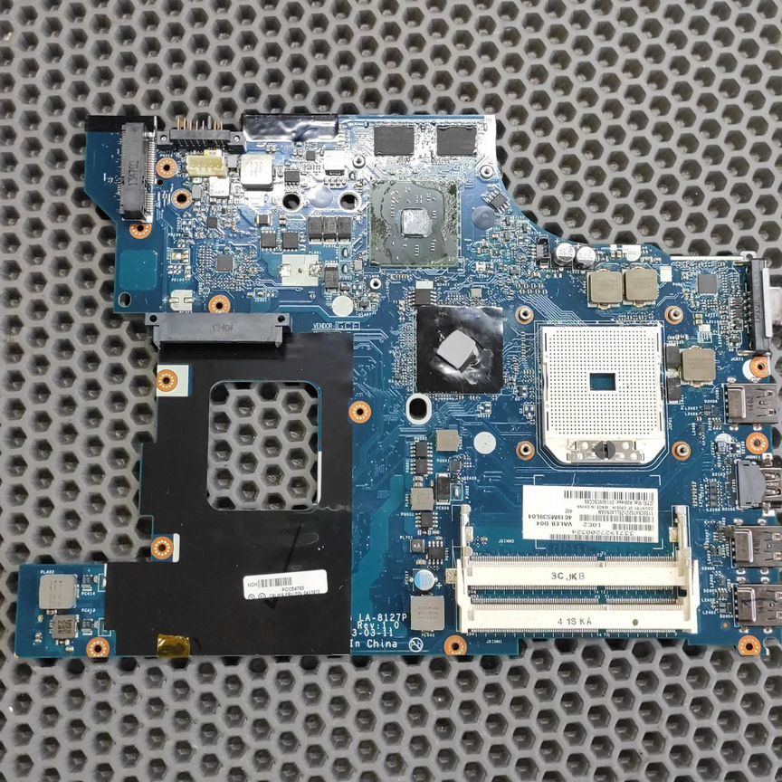 Материнская плата lenovo thinkpad e545
