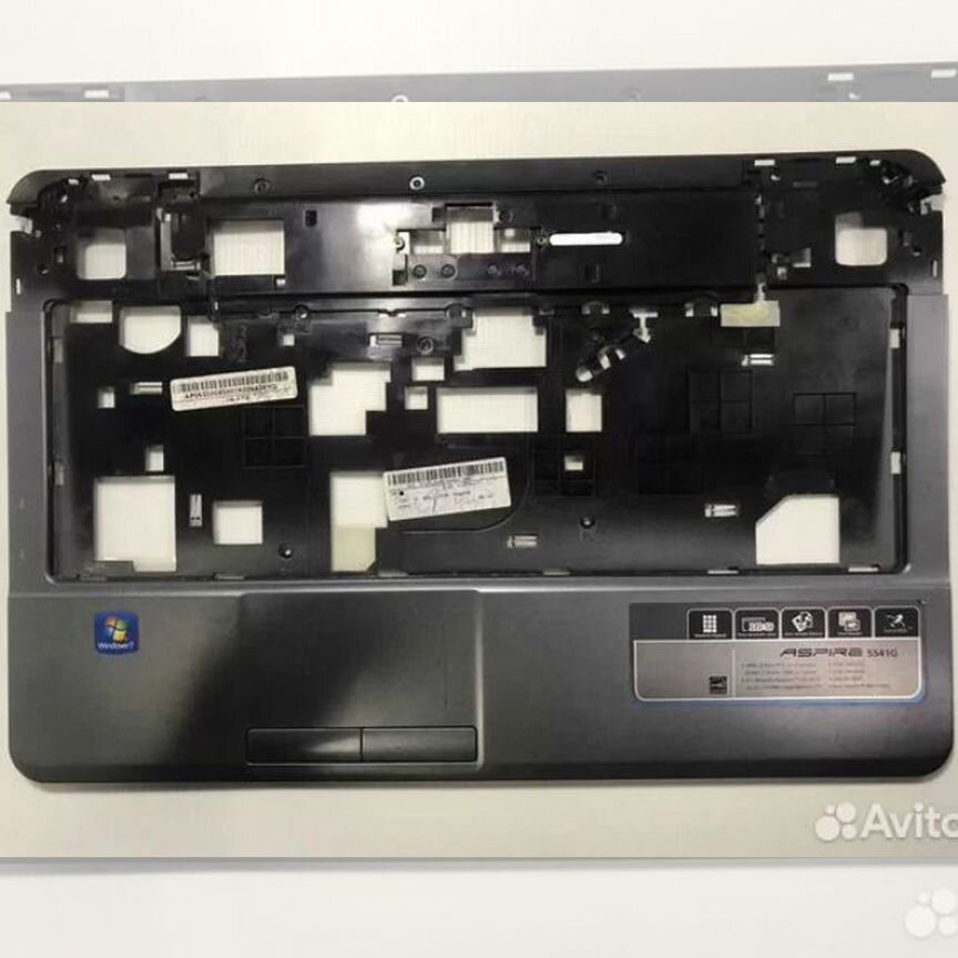 Топкейс acer 5541
