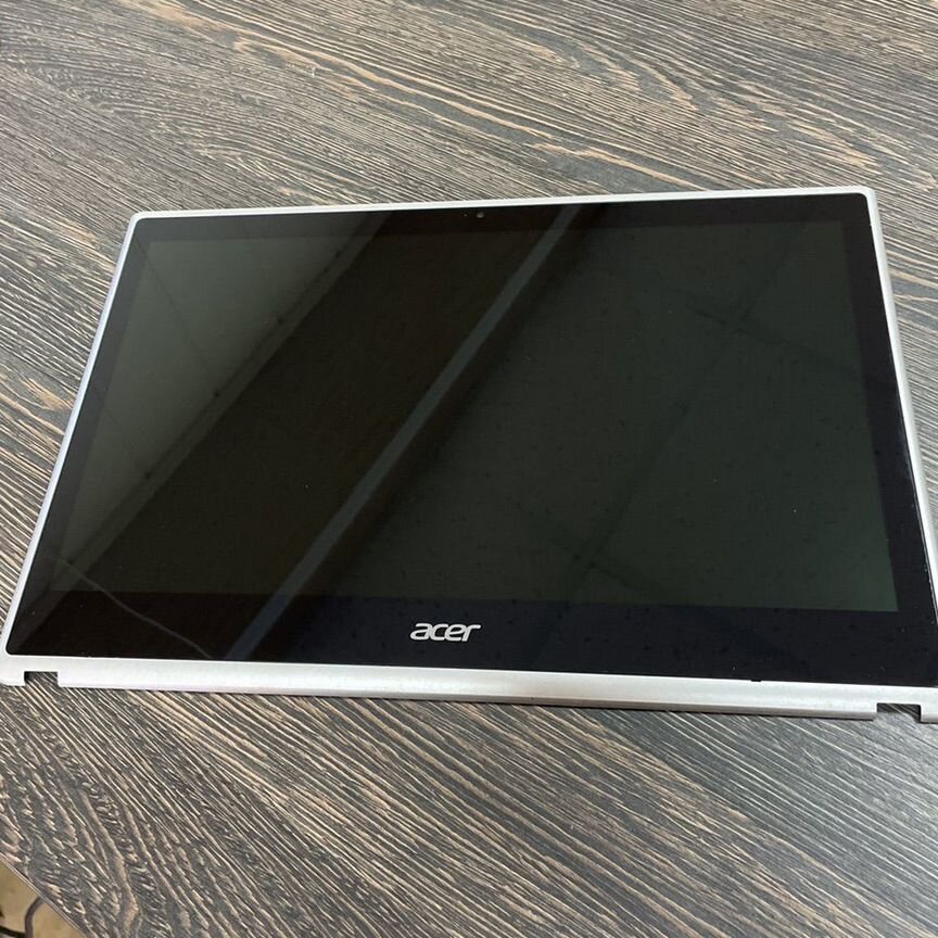 Сенсорный экран acer v5-431p