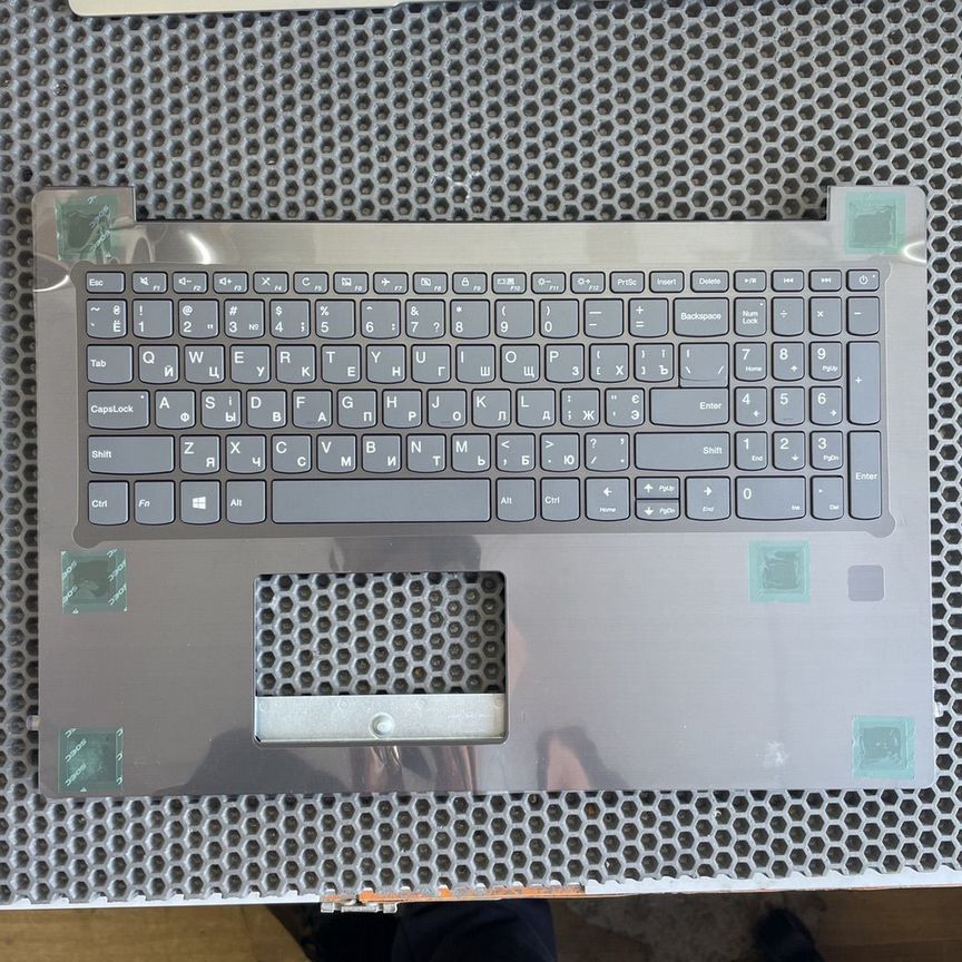 Топкейс с клавиатурой lenovo 330-15 320-15